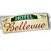 miniature hotel bellevue